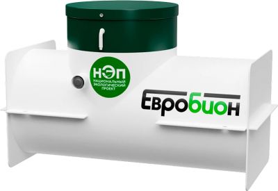 Евробион Горизонт 10