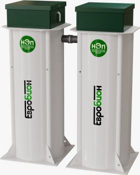 Евробион Отель 75 миди